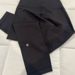 Lululemon WunderTrain